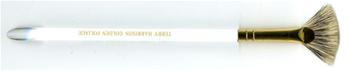 Fan Stippler brush